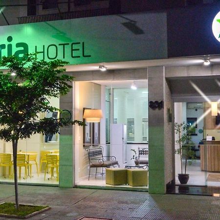 Araucaria Hotel Business - Maringa Ngoại thất bức ảnh