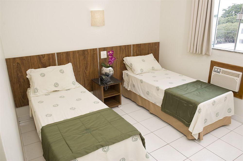 Araucaria Hotel Business - Maringa Ngoại thất bức ảnh