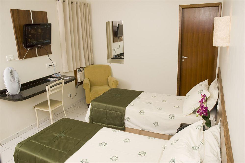 Araucaria Hotel Business - Maringa Ngoại thất bức ảnh