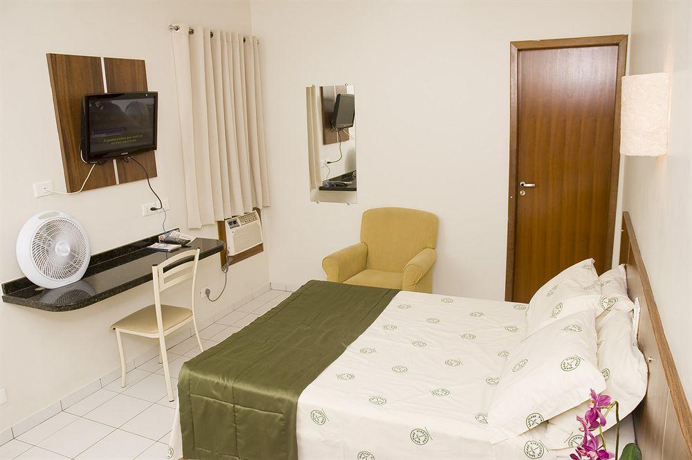 Araucaria Hotel Business - Maringa Ngoại thất bức ảnh