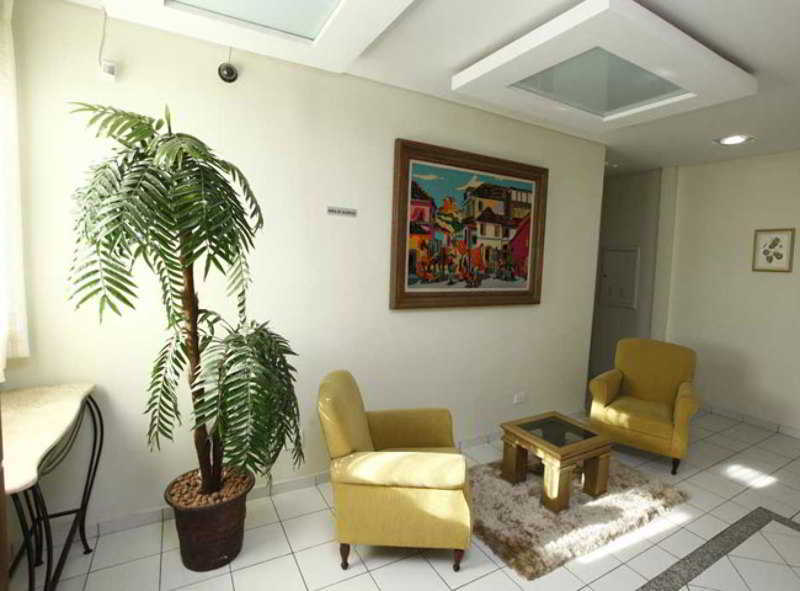 Araucaria Hotel Business - Maringa Ngoại thất bức ảnh