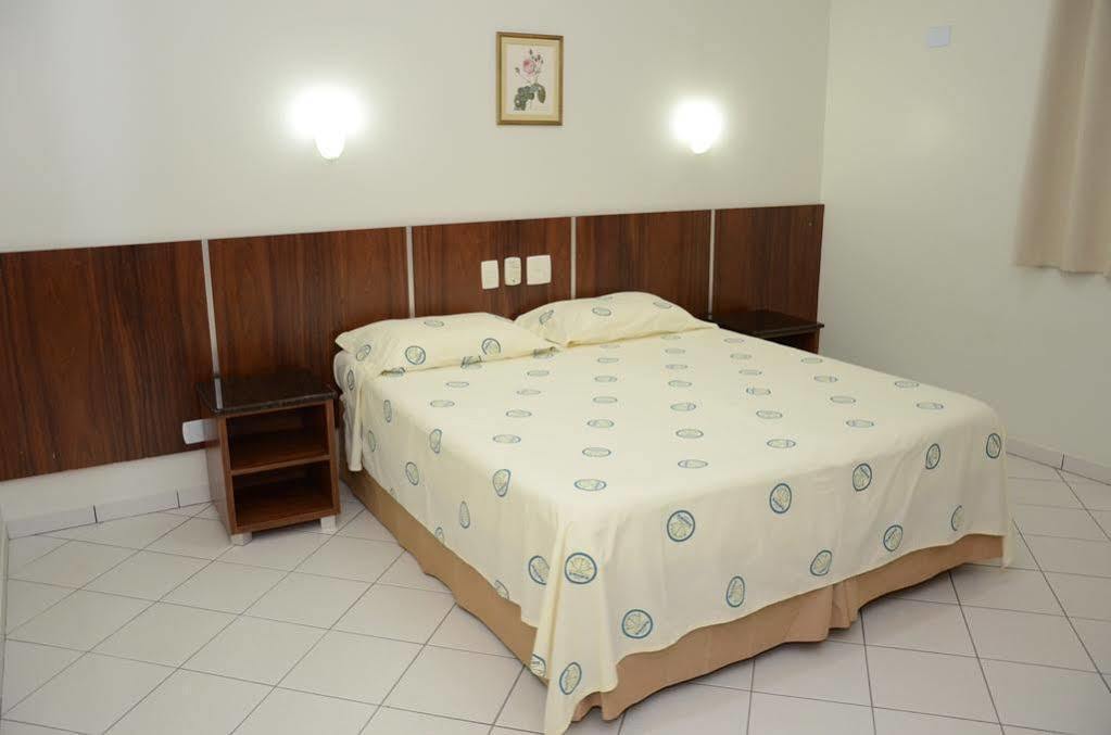 Araucaria Hotel Business - Maringa Ngoại thất bức ảnh