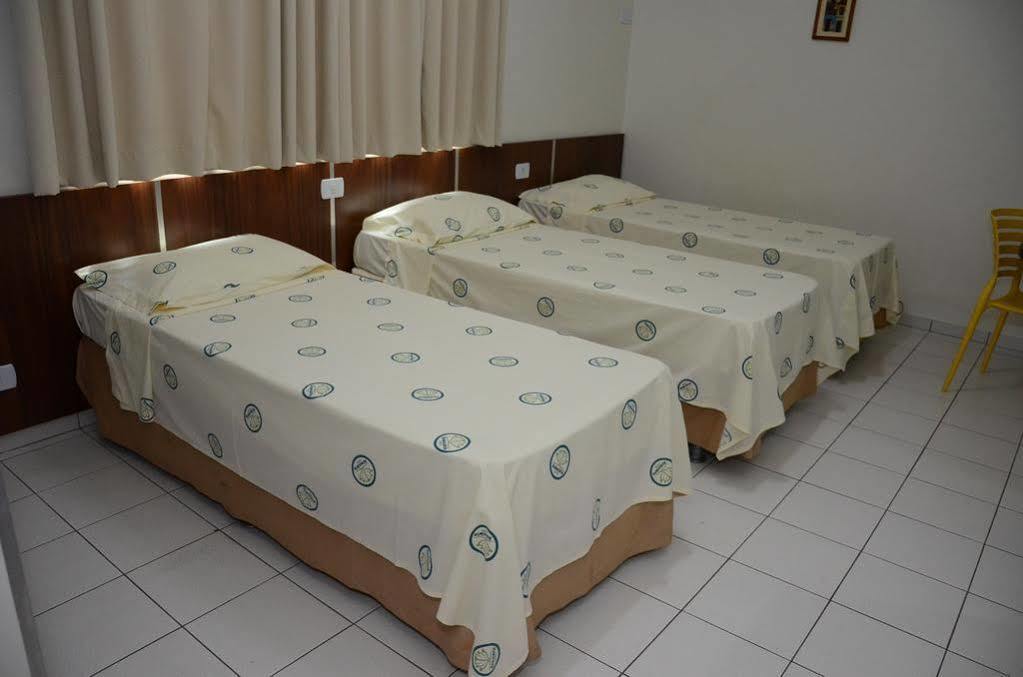 Araucaria Hotel Business - Maringa Ngoại thất bức ảnh