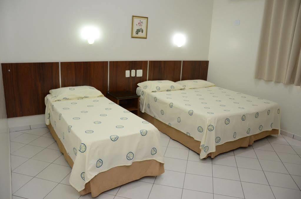 Araucaria Hotel Business - Maringa Ngoại thất bức ảnh