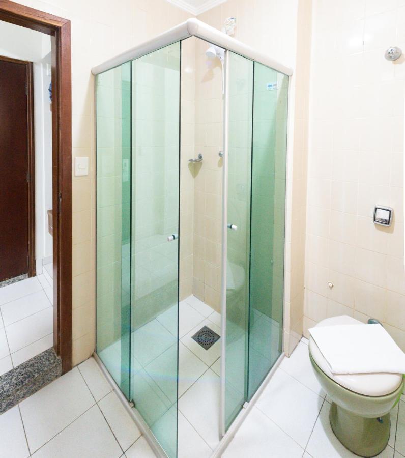 Araucaria Hotel Business - Maringa Ngoại thất bức ảnh